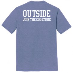 Unisex Perfect Tri Tee