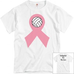 Breast Cancer Awareness Tee