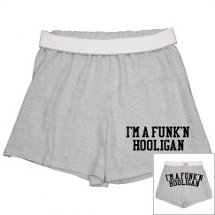 I'm A Funk'n Hooligan