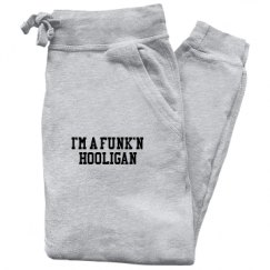 Unisex Fleece Jogger