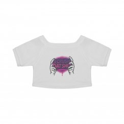 8 Inch Stuffed Animal Tee