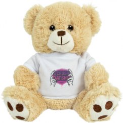 10 Inch Teddy Bear Stuffed Animal