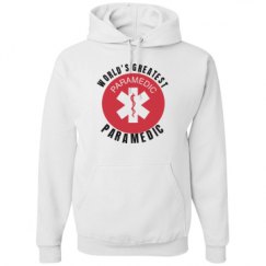 Unisex Basic Promo Hoodie