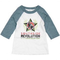 SSR REGALIA Toddler T