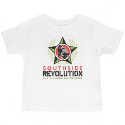 Toddler Basic Promo Jersey Tee