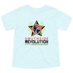 Toddler Triblend Tee