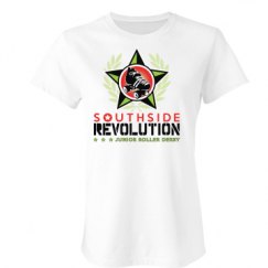 Ladies Slim Fit Favorite Tee