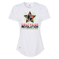 Women's Adidas Sport Shirt 