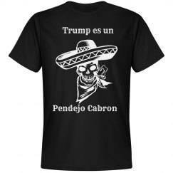 Trump Pendejo
