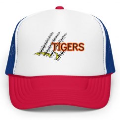 Tigers Hat