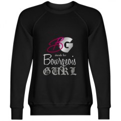 Unisex Triblend Crewneck Sweatshirt