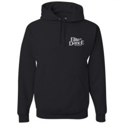 Unisex Basic Promo Hoodie