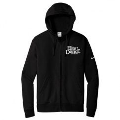 Unisex Nike Full Zip Hoodie