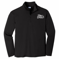 Youth Sport-Tek Quarter Zip Pullover