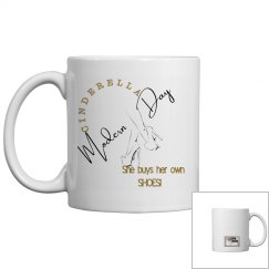 Modern Day Cinderella 