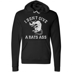 Rats Ass Hoodie