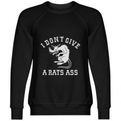 Unisex Triblend Crewneck Sweatshirt