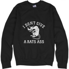 Unisex Basic Promo Crewneck Sweatshirt