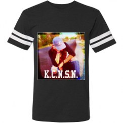 Unisex Vintage Sports Tee