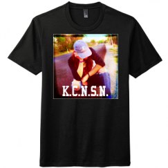 Unisex Perfect Tri Tee