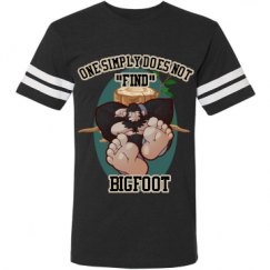 Unisex Vintage Sports Tee