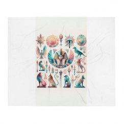 50 Inch Throw Blanket