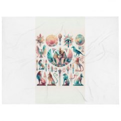 60 Inch Throw Blanket