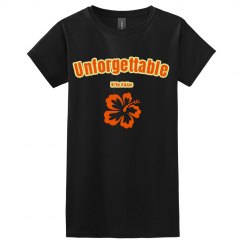 Unforgettable Tee