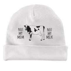 Rabbit Skins Baby Hat