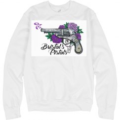 Unisex Sweat-Shirt