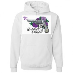 Unisex Basic Promo Hoodie