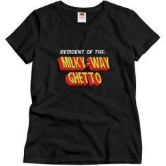 Ladies Basic Softstyle Tee