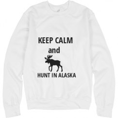 Unisex Basic Promo Crewneck Sweatshirt