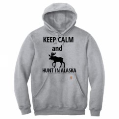 Unisex Carhartt Hooded Sweatshirt