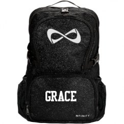 Nfinity Sparkle Backpack Bag