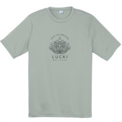 Youth Athletic Performance Tee