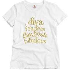 fearless,flawless,fabulou