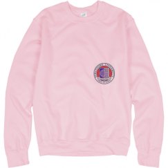Unisex Basic Promo Crewneck Sweatshirt