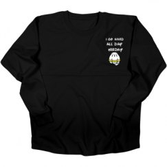 Ladies Game Day Jersey