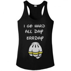 Ladies Athletic Performance Racerback Tank