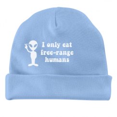 Rabbit Skins Baby Hat