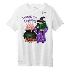 Youth Nike Legend Shirt