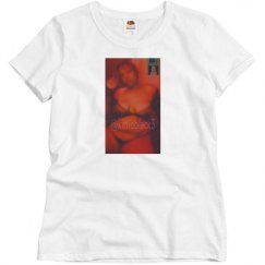 Ladies Basic Softstyle Tee