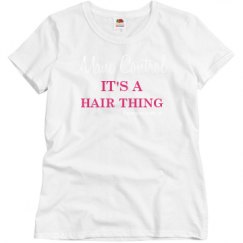 Ladies Basic Softstyle Promo Tee