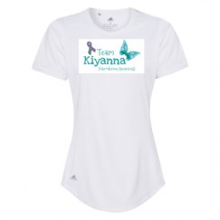 Women's Adidas Sport Shirt