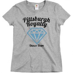 Ladies Basic Softstyle Tee