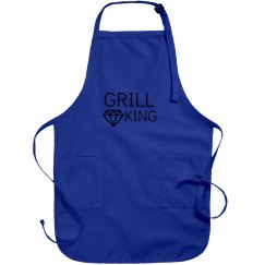 grill king 