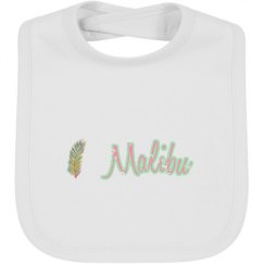 Infant Jersey Bib