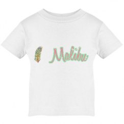 Infant Cotton Tee