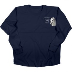 Ladies Game Day Jersey